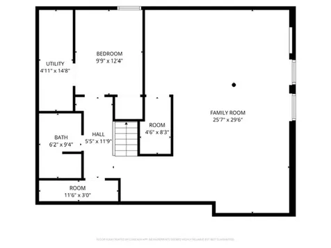1683 Castaway Court Hoffman Estates IL 60010