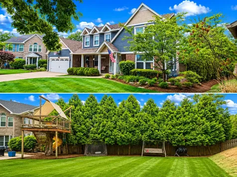 1683 Castaway Court Hoffman Estates IL 60010