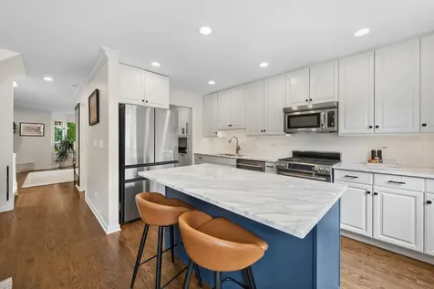 1843 North Hudson Avenue Chicago IL 60614