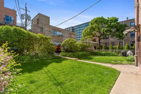 824 Hinman Avenue Evanston IL 60202