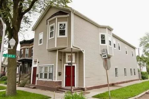 6359 South Rhodes Avenue Chicago IL 60637