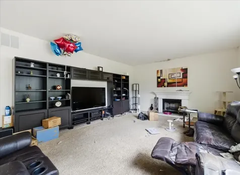 445 Greenview Lane Oswego IL 60543