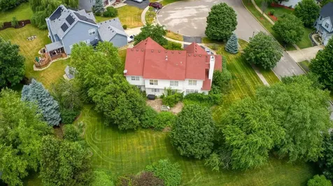445 Greenview Lane Oswego IL 60543