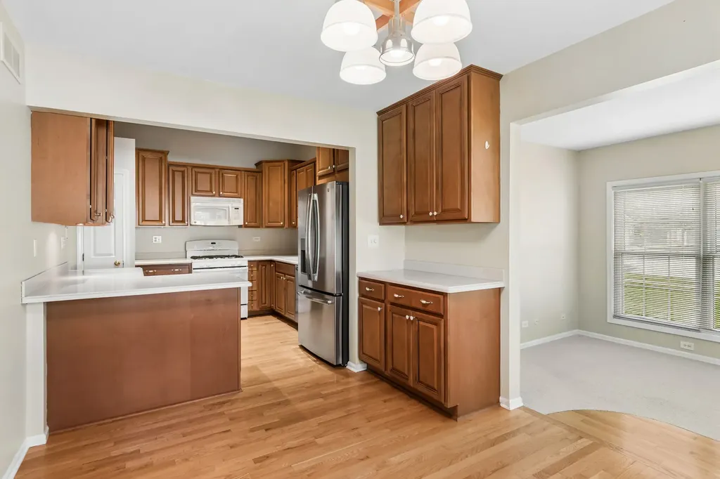 217 Meadowview Lane Aurora IL 60502