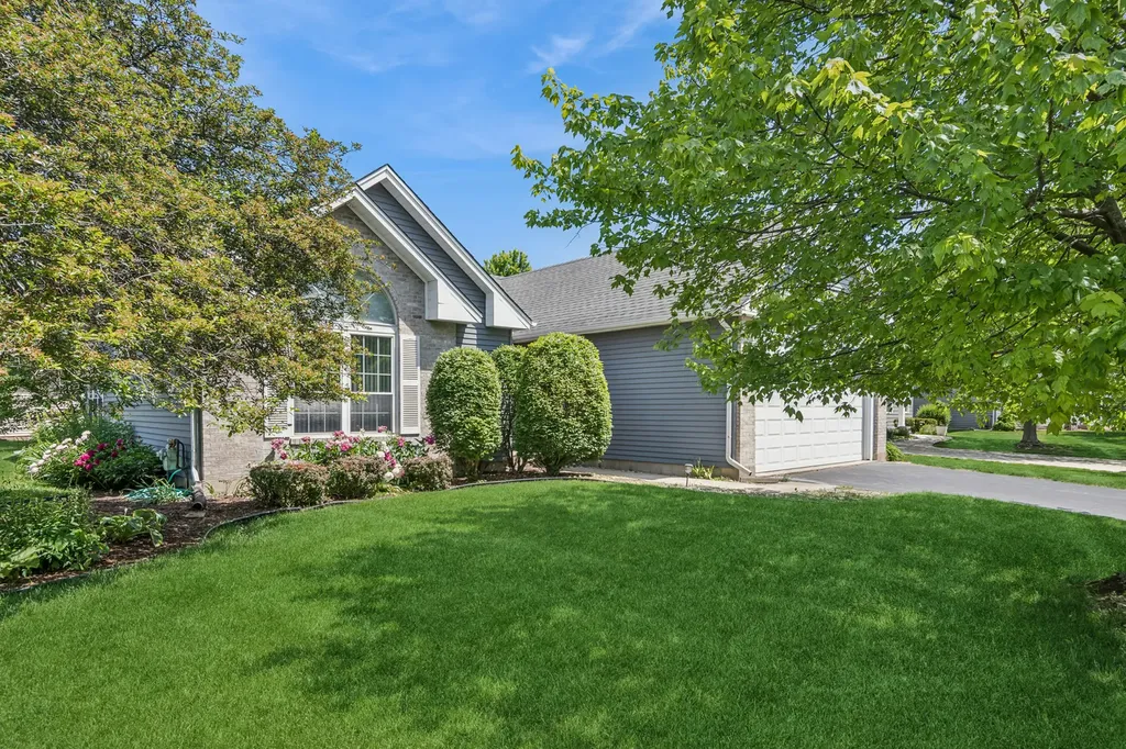 217 Meadowview Lane Aurora IL 60502