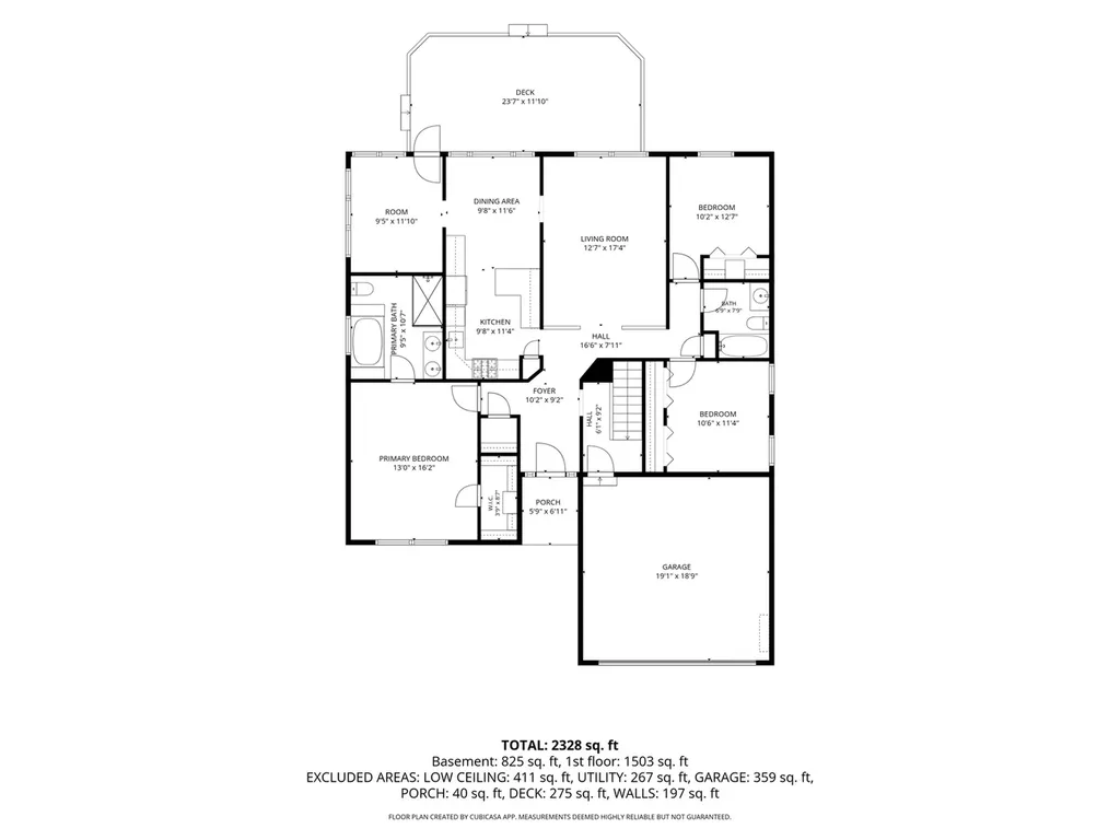 217 Meadowview Lane Aurora IL 60502