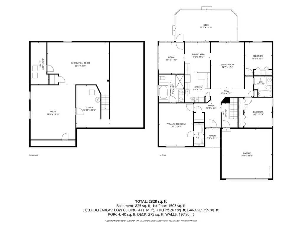 217 Meadowview Lane Aurora IL 60502