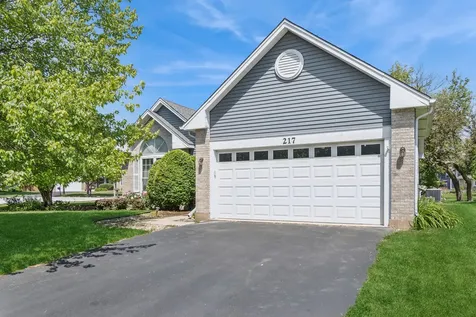 217 Meadowview Lane Aurora IL 60502