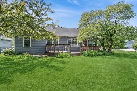 217 Meadowview Lane Aurora IL 60502