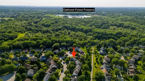 217 Meadowview Lane Aurora IL 60502