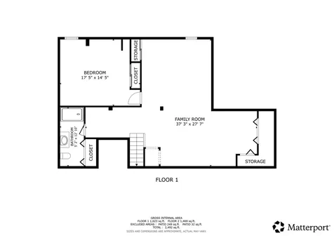 131 Camden Court Lincolnshire IL 60069
