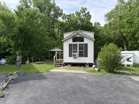 2795 East 28th Lot 111 Road Seneca IL 61360