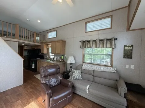 2795 East 28th Lot 111 Road Seneca IL 61360