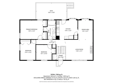 251 North Boynton Drive Palatine IL 60074