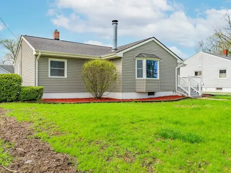 3541 Washington Street Lansing IL 60438