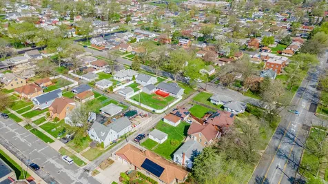 3541 Washington Street Lansing IL 60438