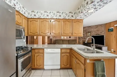 3459 Huntington Terrace Crete IL 60417