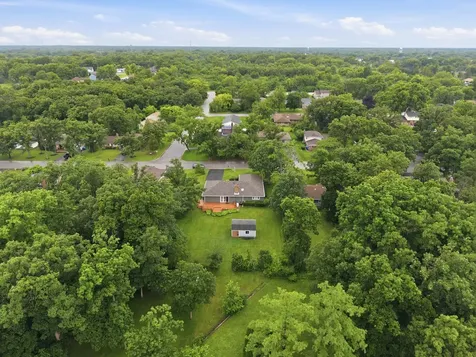 3459 Huntington Terrace Crete IL 60417