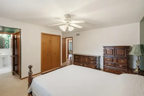 3459 Huntington Terrace Crete IL 60417