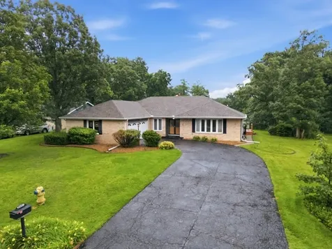 3459 Huntington Terrace Crete IL 60417
