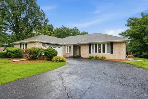 3459 Huntington Terrace Crete IL 60417