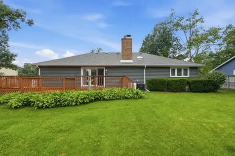 3459 Huntington Terrace Crete IL 60417