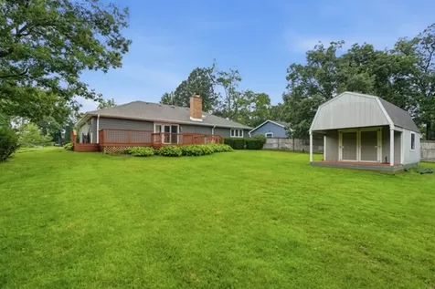 3459 Huntington Terrace Crete IL 60417
