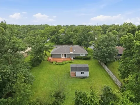 3459 Huntington Terrace Crete IL 60417