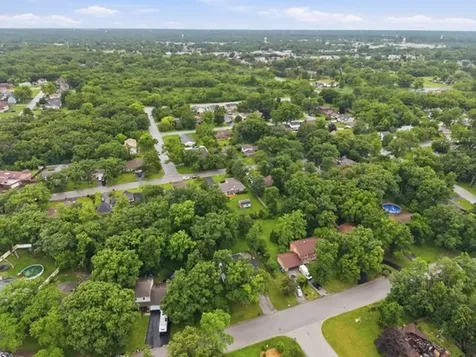 3459 Huntington Terrace Crete IL 60417