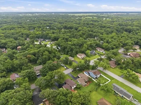 3459 Huntington Terrace Crete IL 60417