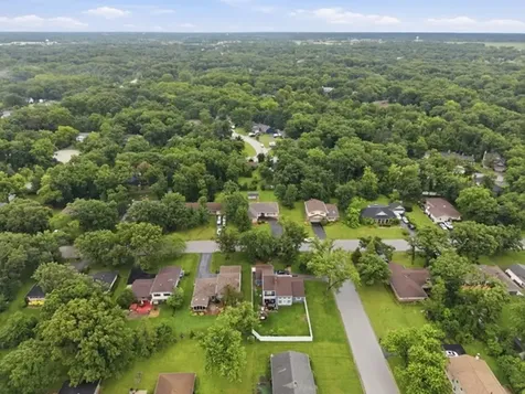 3459 Huntington Terrace Crete IL 60417