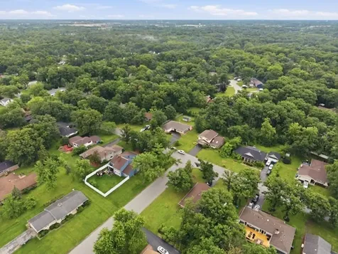 3459 Huntington Terrace Crete IL 60417