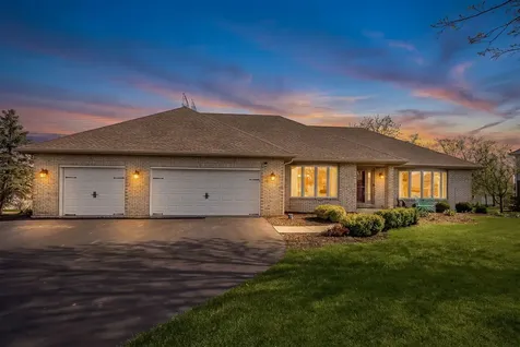 13201 Meadow Hill Lane Lemont IL 60439