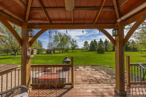 13201 Meadow Hill Lane Lemont IL 60439