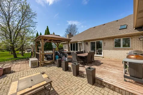 13201 Meadow Hill Lane Lemont IL 60439