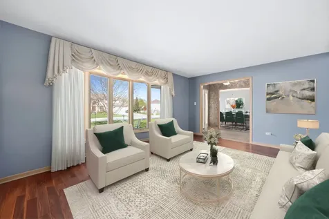 13201 Meadow Hill Lane Lemont IL 60439