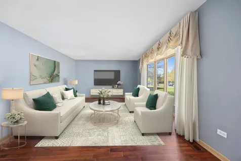 13201 Meadow Hill Lane Lemont IL 60439