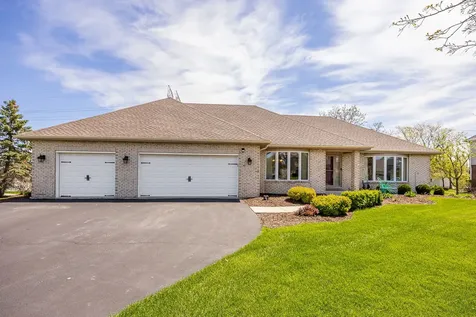 13201 Meadow Hill Lane Lemont IL 60439