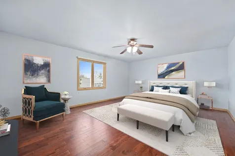 13201 Meadow Hill Lane Lemont IL 60439