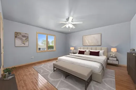 13201 Meadow Hill Lane Lemont IL 60439
