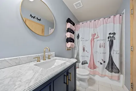 13201 Meadow Hill Lane Lemont IL 60439