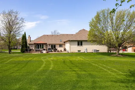 13201 Meadow Hill Lane Lemont IL 60439