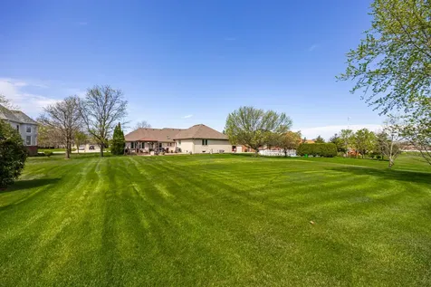 13201 Meadow Hill Lane Lemont IL 60439