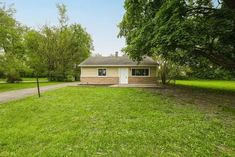 15441 Albany Avenue Markham IL 60428