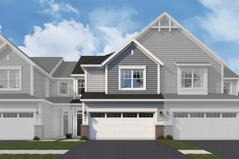 25539 West Emory Lane Plainfield IL 60544
