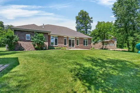 1057 Westwood Drive Morris IL 60450
