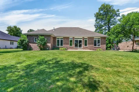 1057 Westwood Drive Morris IL 60450