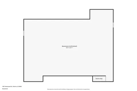1057 Westwood Drive Morris IL 60450