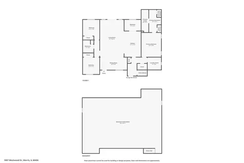 1057 Westwood Drive Morris IL 60450