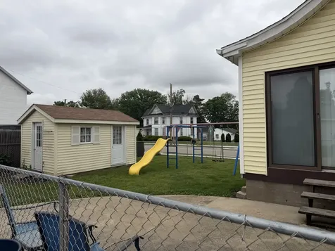 305 South Clinton Street Morrison IL 61270